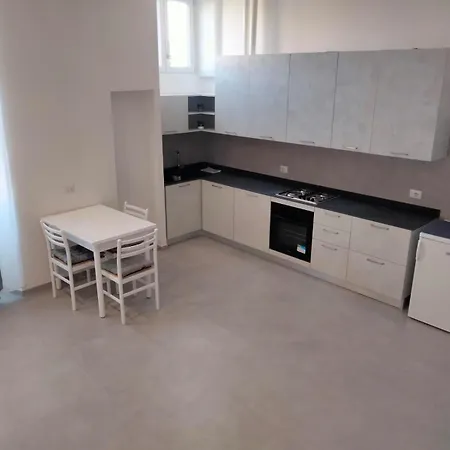 Apartment Ex Convitto - *