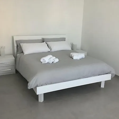 Ex Convitto - Appartement *