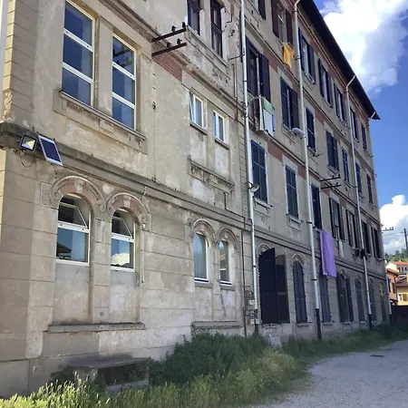 Ex Convitto - Appartamento *