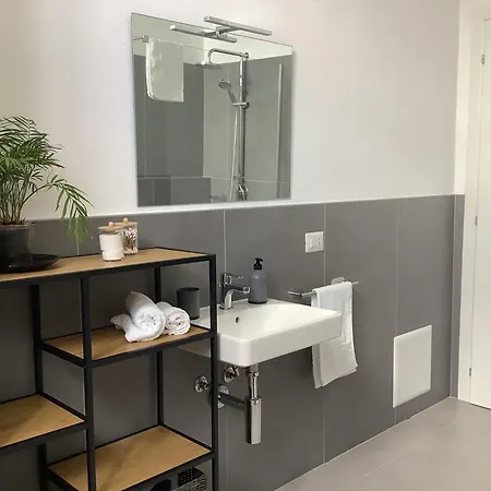 Ex Convitto - Apartamento *