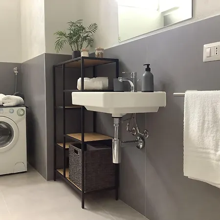 Ex Convitto - Appartement