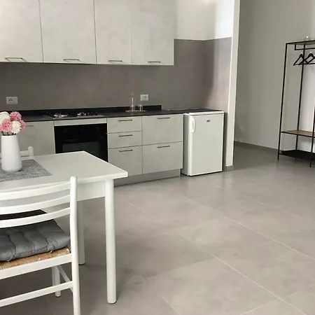 Ex Convitto - Appartement *