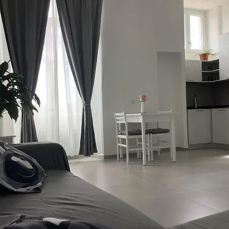 Appartamento Ex Convitto -