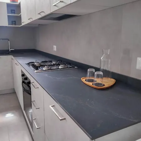 Appartement Ex Convitto - *