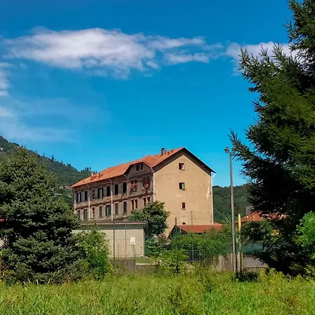 Ex Convitto - Appartement *