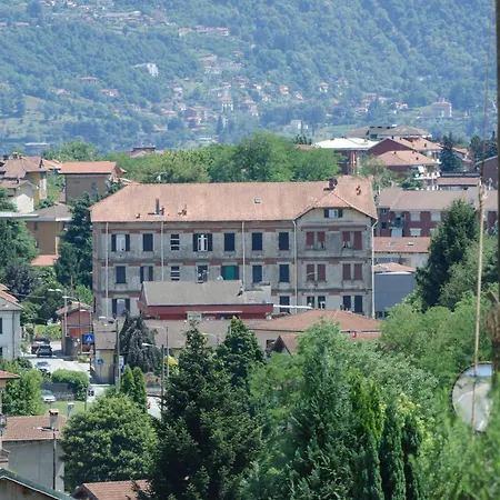 Apartamento Ex Convitto -