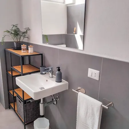 Ex Convitto - Appartement *