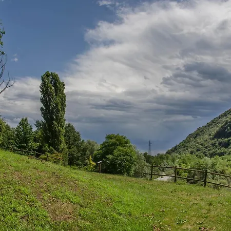 Ex Convitto - Apartamento