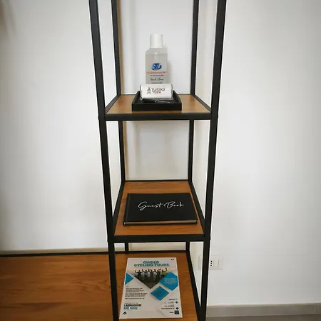 Appartement Ex Convitto -