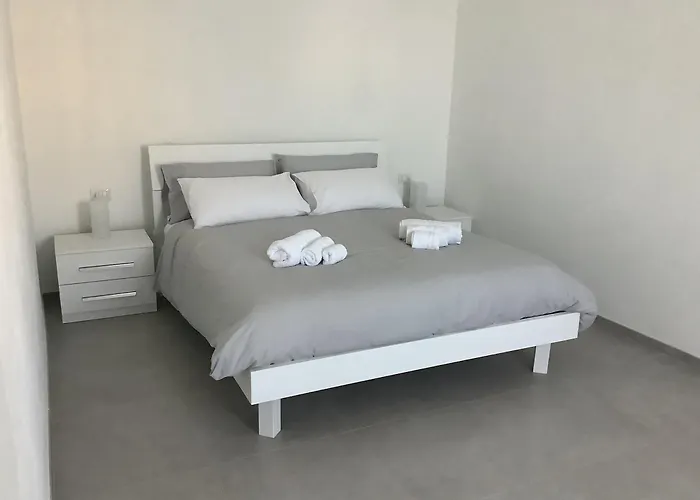 Ex Convitto - 아파트 *