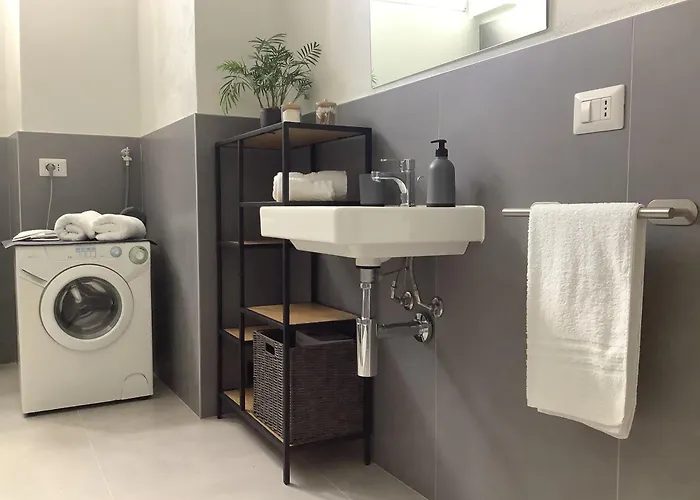 Ex Convitto - 아파트