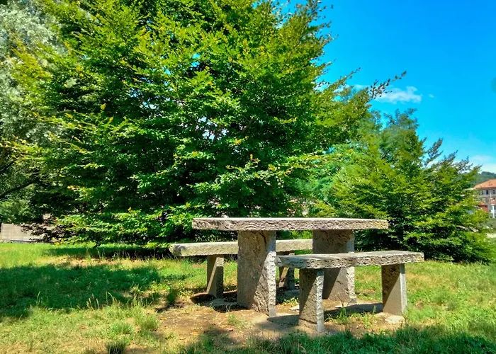 Ex Convitto - * Βερμπάνια