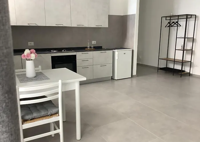 Ex Convitto - Διαμέρισμα *