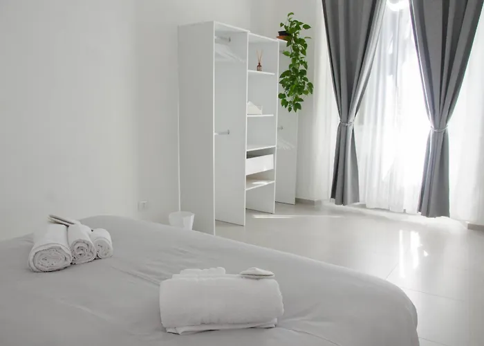 아파트 Ex Convitto - 베르바니아