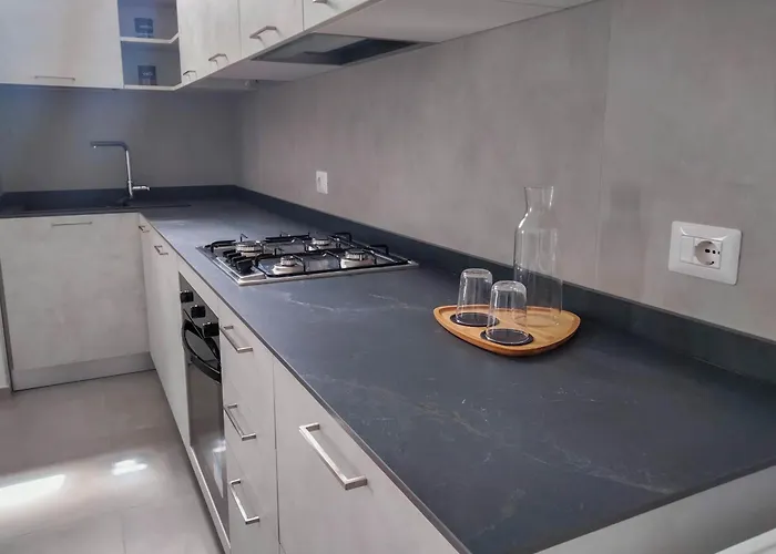 아파트 Ex Convitto - *