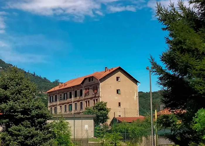 Ex Convitto - Διαμέρισμα *