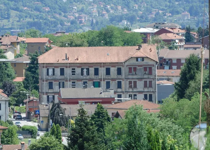 Διαμέρισμα Ex Convitto -