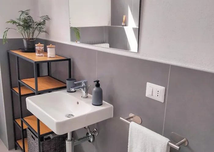 Ex Convitto - Διαμέρισμα *