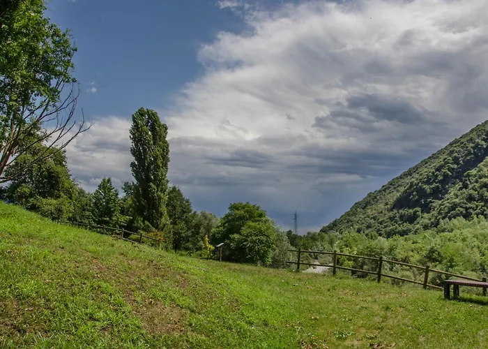 Ex Convitto - 아파트