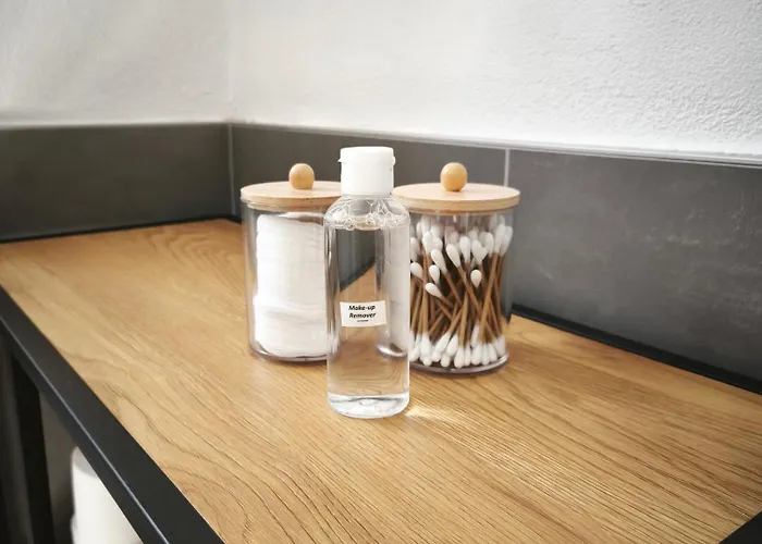 Ex Convitto - Διαμέρισμα Βερμπάνια